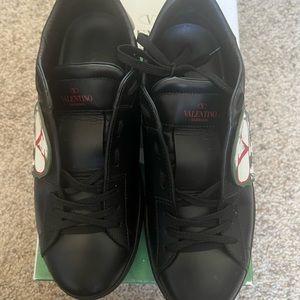 Valentino Garavani Men Shoes